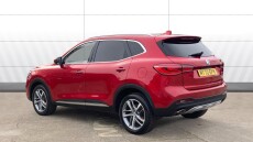 MG Hs 1.5 T-GDI Exclusive 5dr DCT Petrol Hatchback